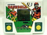 Electronic Baseball (Tiger Handheld)